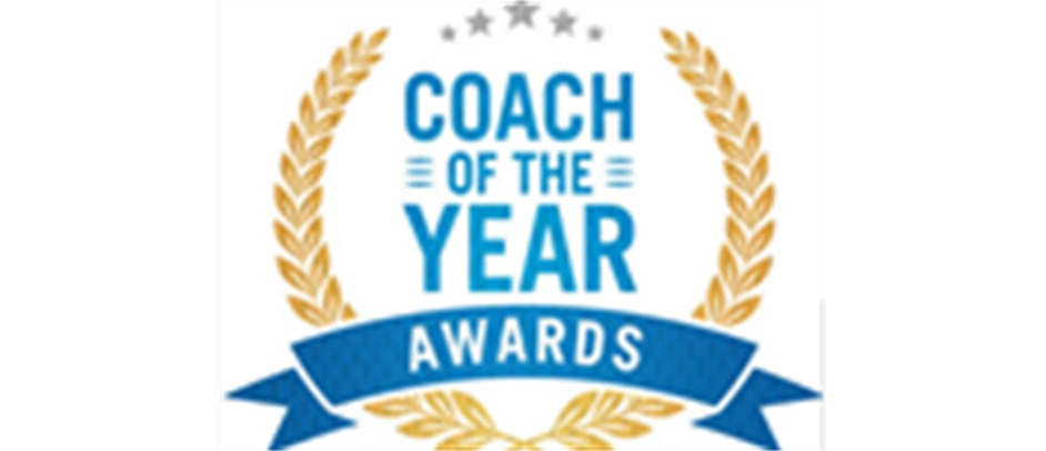 Mark Camos & Thomas Griffin - Coaches of the Year