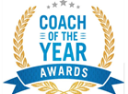 Coach of the Year Award Winners for 2024
